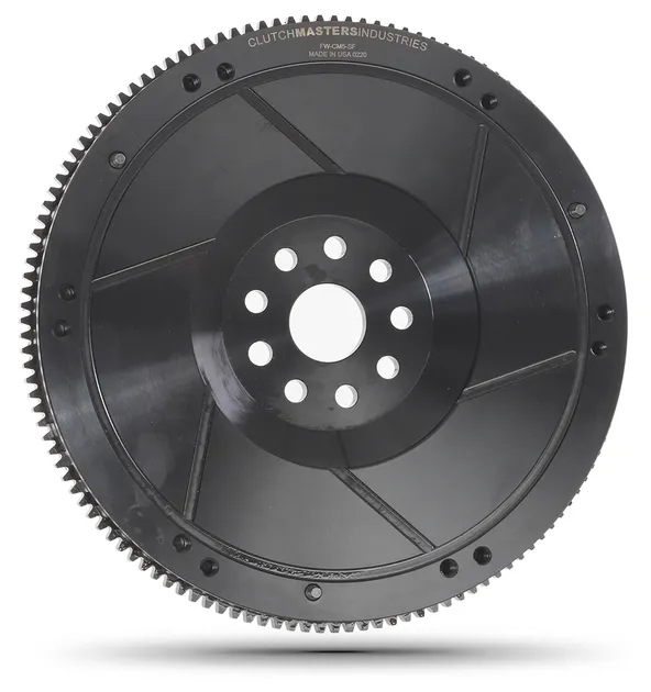Clutch Masters Lightweight Steel Flywheel For BMW - FW-CM9-SF
